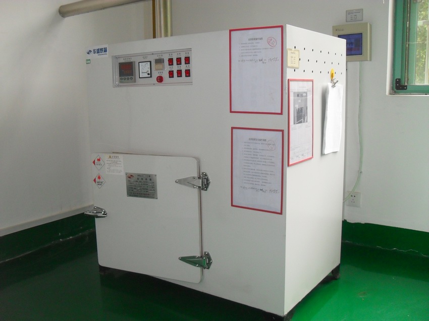 检测及试验设备